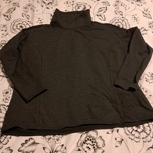 🌼 XL 32 Degrees turtle neck sweatshirt